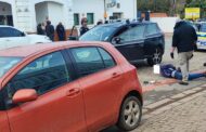 Garden Route Flying Squad recovers stolen vehicle and goods in Riversdale
