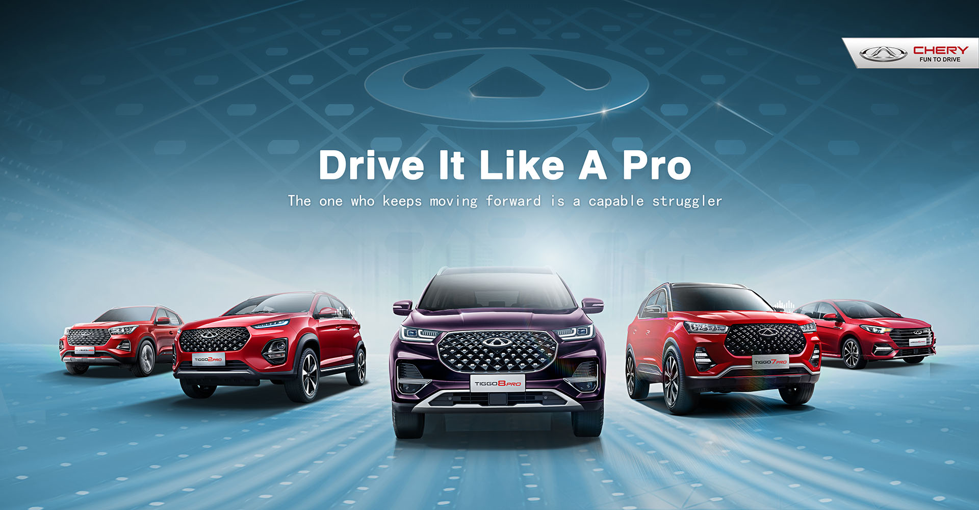 Chery gets thumbs up from Dealers