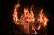Provincial Commissioner orders immediate arrest of suspects' allegedly responsible for torching two houses in Mphephu