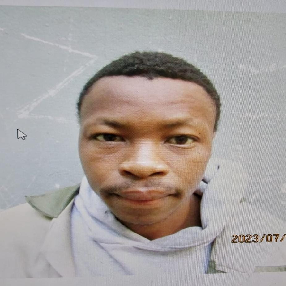 Help police rearrest escapee