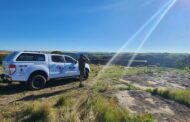 Soaring into Action for International Vulture Awareness Day – Ford Wildlife Foundation Empowers Cape Vulture Conservation