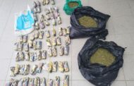 Operation Shanela remains focused on clamping down on crime