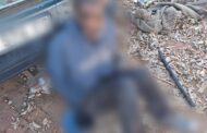 Robbery suspect arrested in Bloemfontein