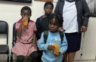 Stranded Siblings Found 13 Kilometres From Home: Oakford - KZN