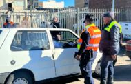 Provincial launch of Operation Shanela in the Western Cape Province