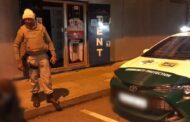 Break-in suspect apprehended in Durban Central