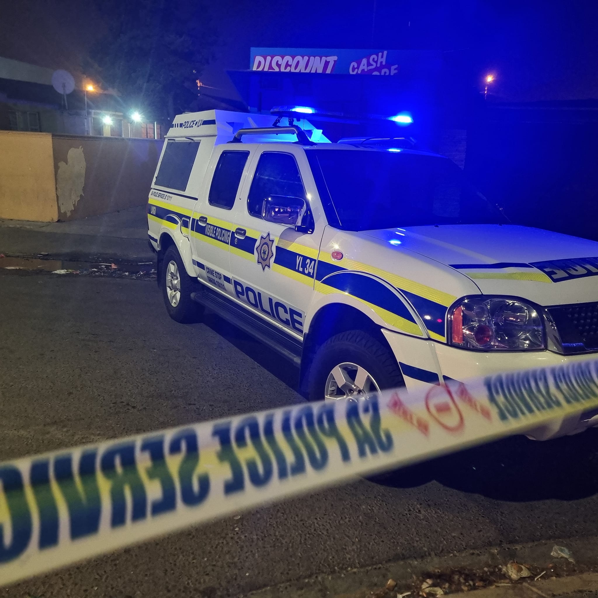 Two dead, one seriously injured in a shooting incident in Delft