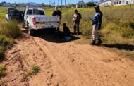 Two robbery suspects arrested on a farm in Paarl