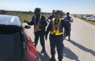 Operation Shanela nets 760 suspects in the Eastern Cape