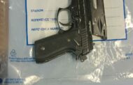 Three suspects arrested in Kidds Beach for possession of prohibited firearms and unlawful possession of ammunition
