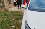 Man Stabbed By Friend During Altercation: Tea Estate - KZN