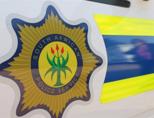 Police sought suspects and stolen vehicle