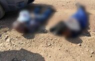 Housebreaking suspects arrested in the Vaal