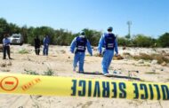 Police call for community assistance after the discovery of a body of a female person at Hluvukani in Mhala and another one of a male person in Schoemansdal