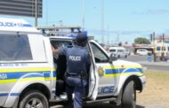 Police launch manhunt after man shoots four family members including wife and a 1-year old child in Magatle