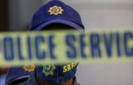 Two business robbery suspects apprehended at Senwabarwana