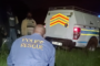 Suspects arrested in Manenberg and in Heideveld for the possession of drugs