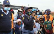 SAPS investigation at an advanced stage on child abuse case