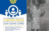 Namakgale police launch search operation for missing woman