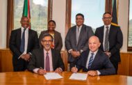 Stellantis Invests ZAR 3 Billion in South Africa, Establishing State-of-the-Art Automotive Plant in Coega