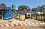 Operation lands six in custody, R1 Million worth of property seized