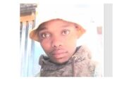 Vredenburg FCS seeks the assistance of the public to locate a person of interest