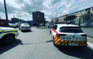 Fatal shooting in Hanover Park