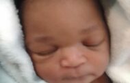 The SAPS Family Violence, Child Protection and Sexual Offences unit needs assistance in finding a newborn baby girl
