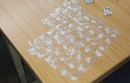 Suspects face possession of drugs charges