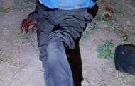 House robber nabbed and beaten by community in Osindisweni