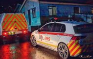 Multiple shooting incidents and an assault, Imizamo Yethu