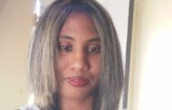 Missing person from Mountview