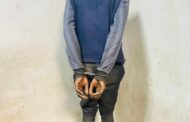 Suspect arrested for armed robbery and assault in Braamfontein, Johannesburg