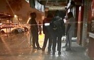 Bouncer Killed Outside Bar: Tongaat CBD - KZN