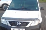 Theft of vehicle in Westbrook Beach