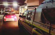 Fatal shooting on Ubuntu Road, Guguletu