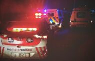 Fatal shooting on Robert Sobukhwe Road, Bishop Lavis
