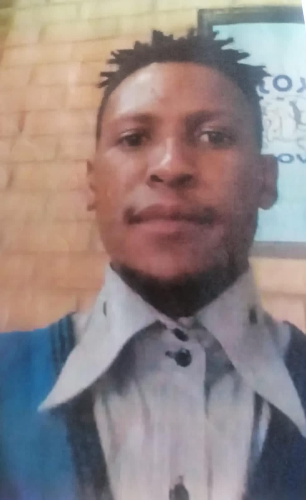 Bohlokong SAPS seek help finding a missing man
