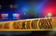The South African Police Service in Giyani is investigating a case of murder after a 39-year-old man was found lying on the ground with two gunshot wounds at a local Tavern in Homu