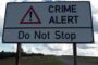 Road closures for the M1 