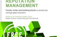 Newly Updated eBook on Reputation Management Offers Essential Strategies for Businesses and Communicators