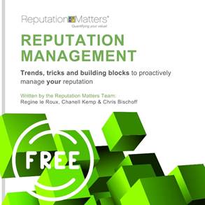 Newly Updated eBook on Reputation Management Offers Essential Strategies for Businesses and Communicators