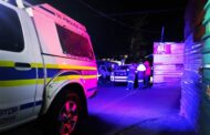 Four killed in a shooting incident at Imizamo Yethu
