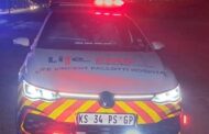 Fatal shooting in Maneneberg
