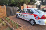 Fatal shooting at The Oval in Henley on Klip, Meyerton