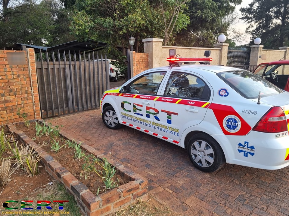 Fatal shooting at The Oval in Henley on Klip, Meyerton