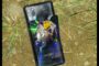 Injured school child treated after suffering a neck injury on a soccer field in Henley on Klip, Meyerton