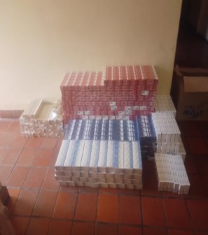 Operation Shanela continue making its mark on crime and criminals in the Eastern Cape