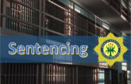 Man sentenced to 25 years behind bars for murder of his female companion