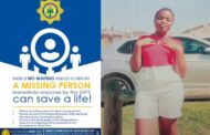 Police seek missing teenager from Gqeberha